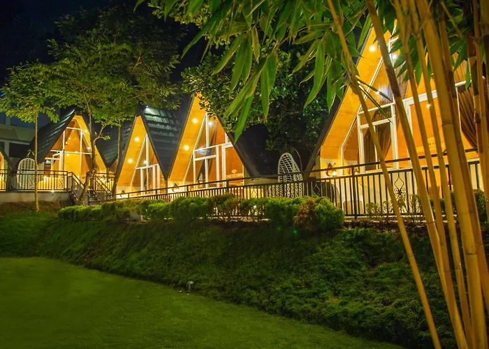 Royal Classic Resort