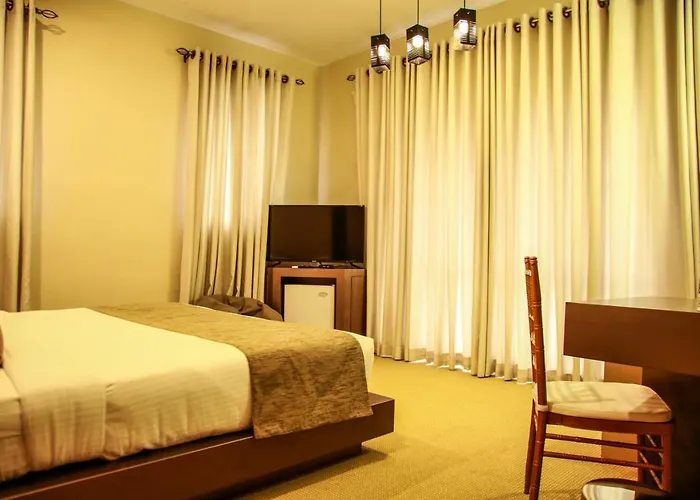 Royal Classic Resort